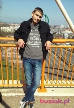 mati9988, Mężczyzna, 35, Bydgoszcz, Polska, Zdjęcie: 1