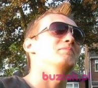 Tomasz, Mężczyzna, 39, Holandia: 1