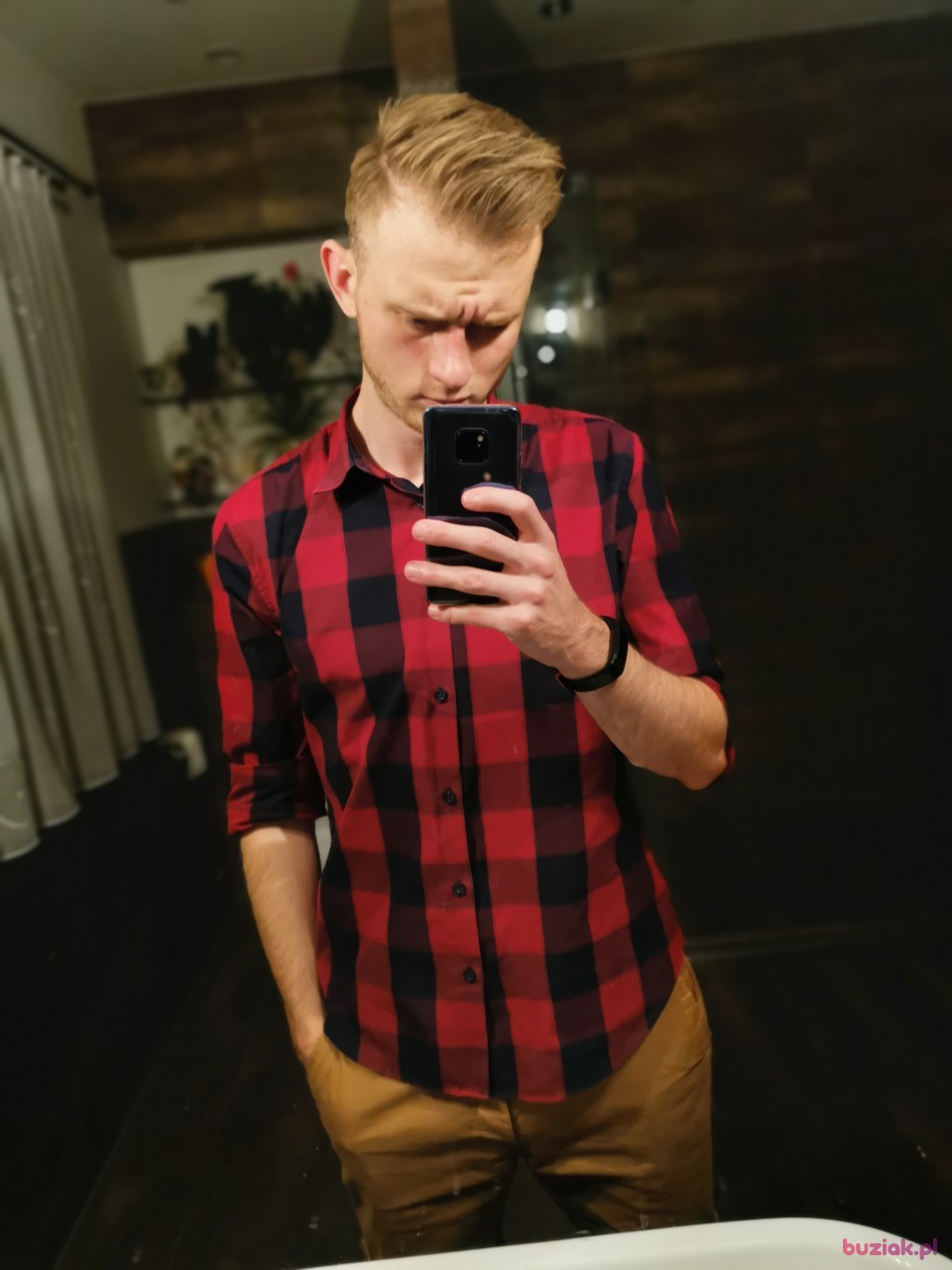 Mikołaj, Male, 28, Poznań, Polska: 1