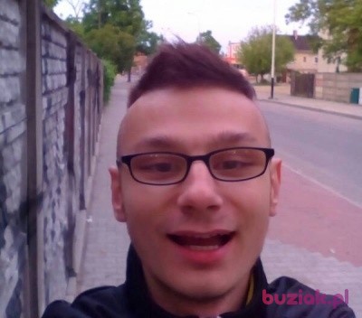 Jacek, Male, 30, Pabianice, Polska, Photo: 1