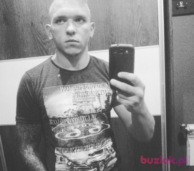 Krzysztof , Male, 32, Polska, Photo: 1