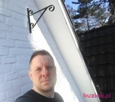 Łukasz , Mężczyzna, 45, Niemcy: 1