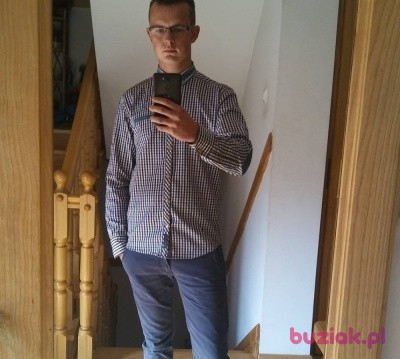 Marek, Mężczyzna, 27, Nowy Sącz, Polska, Zdjęcie: 1