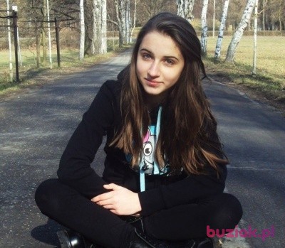 Natalia, Female, 25, Katowice, Polska, Photo: 1