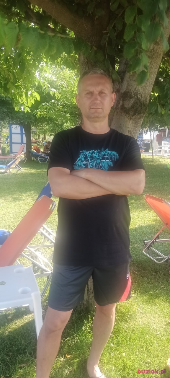 Slawek, Male, 49, Bielsko-Biała, Polska: 1