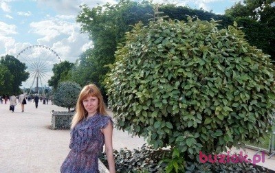 Swietlana, Female, 41, Ukraina, Photo: 6