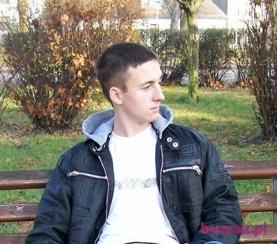 Andrzej, Mężczyzna, 34, Września, Polska, Zdjęcie: 1