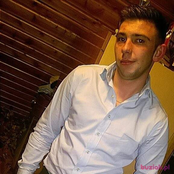 Jakub, Male, 25, Mińsk Mazowiecki, Polska: 1