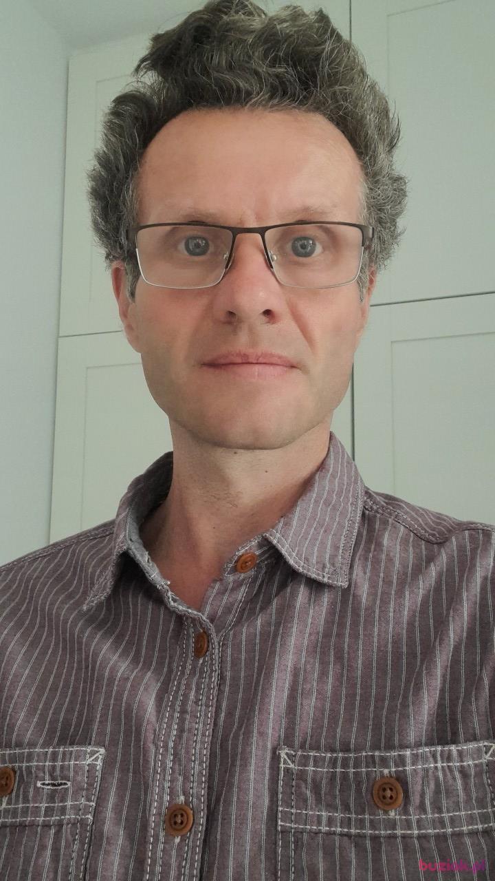 Damian, Male, 45, Police, Polska, Photo: 4