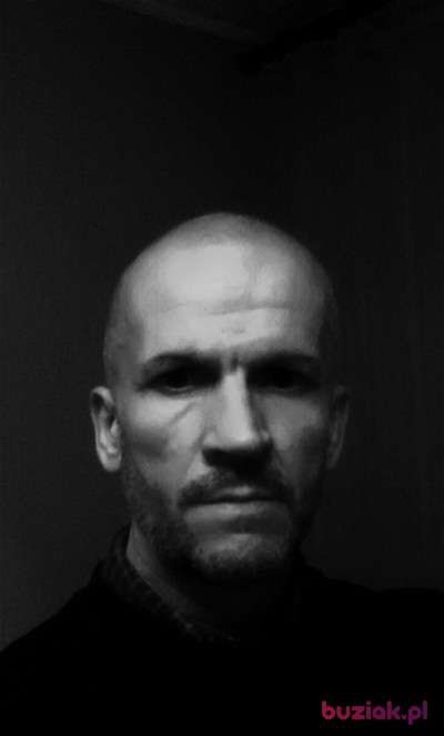 Łukasz, Male, 49, Konin, Polska: 1
