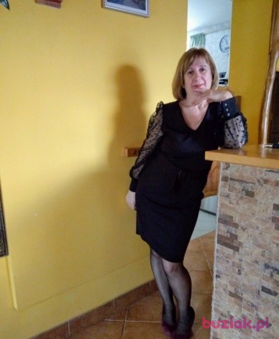 Danuta, Female, 61, Orneta, Polska, Photo: 1