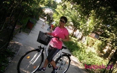 Iga, Female, 56, Elbląg, Polska, Photo: 3