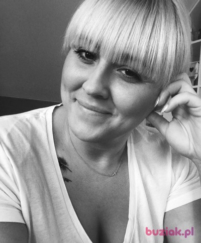M.......A, Female, 36, Katowice, Polska: 1