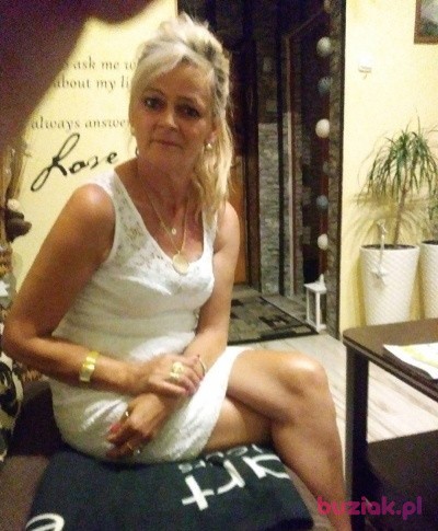 Urszula, Female, 62, Grudziądz, Polska, Photo: 1