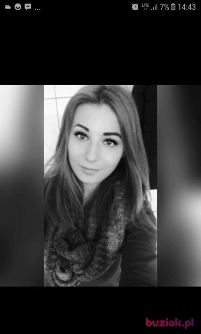 Sylwia, Female, 26, Kraków, Polska: 1
