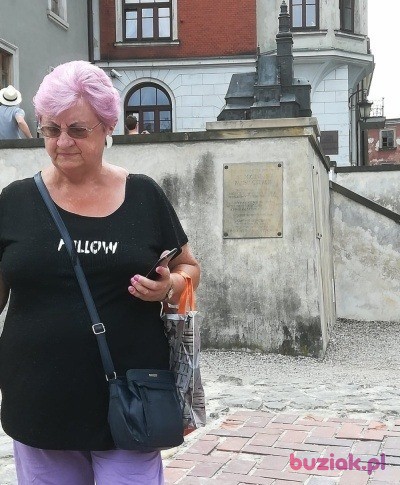 Wanda, Female, 73, Lublin, Polska, Photo: 4