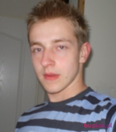 Irek, Male, 33, Wieliczka, Polska: 1