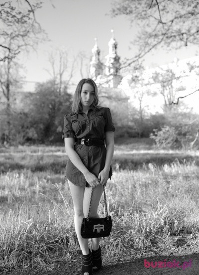 Dominika, Kobieta, 35, Legnica, Polska: 1