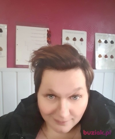Paty, Kobieta, 49, Berlin, Niemcy, Zdjęcie: 1
