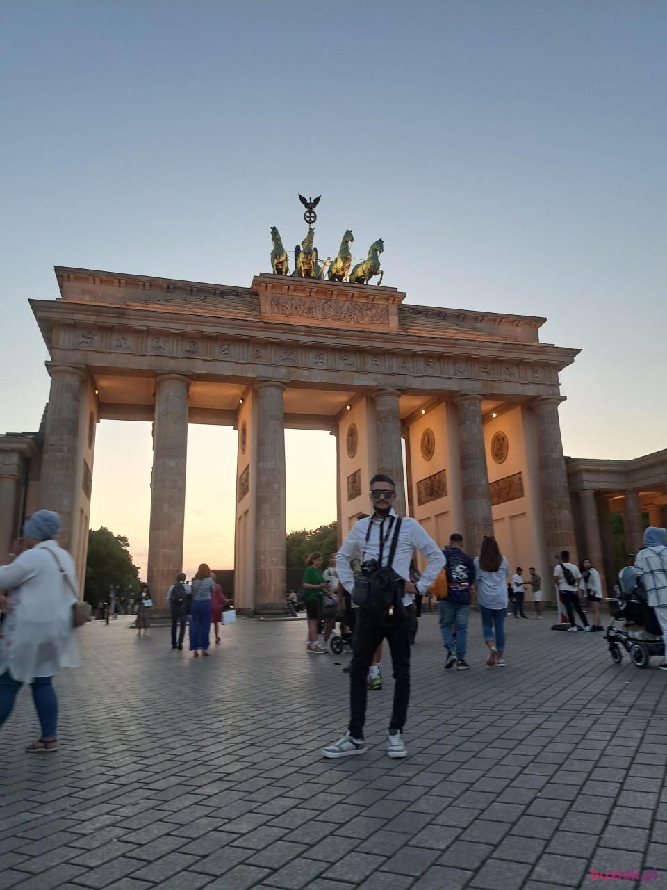 Leszek, Mężczyzna, 30, Duisburg, Niemcy, Zdjęcie: 2