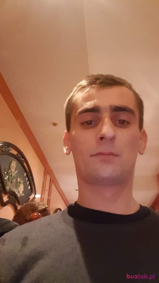 Rafa, Mężczyzna, 34, Kamień Pomorski, Polska: 1