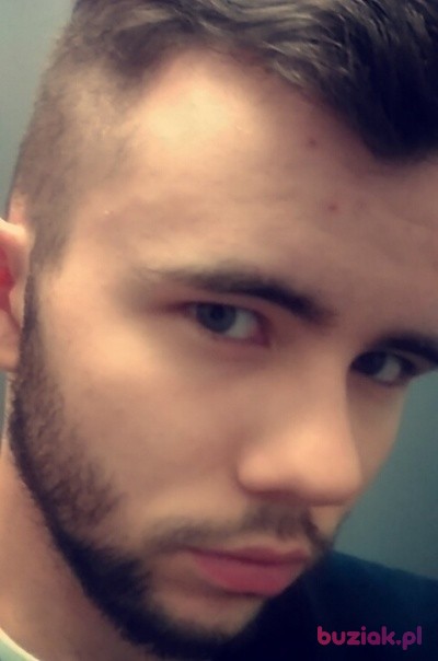 Daniel, Male, 30, Warszawa, Polska: 1