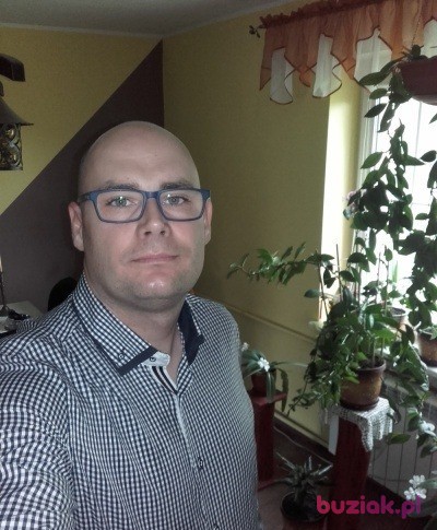 Bartek, Mężczyzna, 43, Rypin, Polska, Zdjęcie: 5