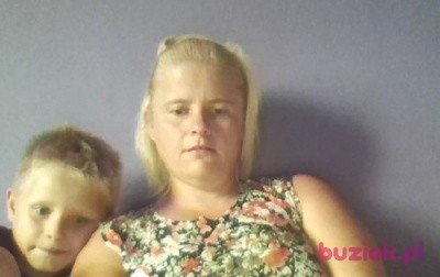 angela30, Kobieta, 42, Czarnków, Polska: 1