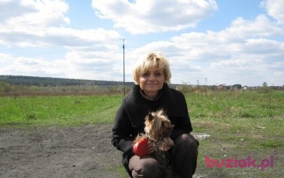 gosia, Kobieta, 48, Skarżysko-Kamienna, Polska, Zdjęcie: 1