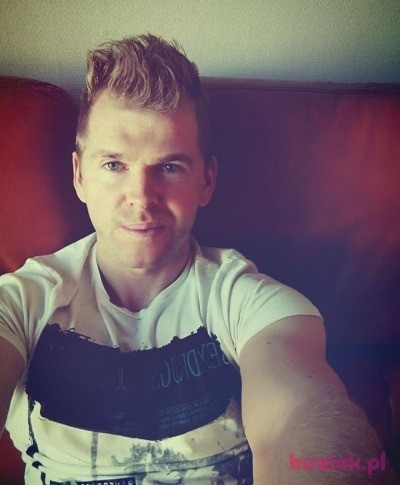 JAROSLAW, Mężczyzna, 38, Polska, Zdjęcie: 2