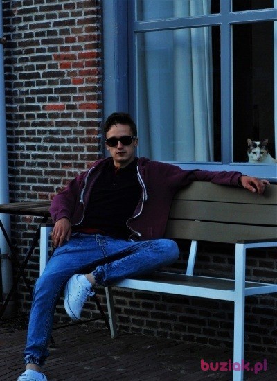 Cyprian, Mężczyzna, 30, Rotterdam South Holland Province, Holandia, Zdjęcie: 2