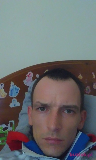 Januszek83, Mężczyzna, 41, Elbląg, Polska: 1