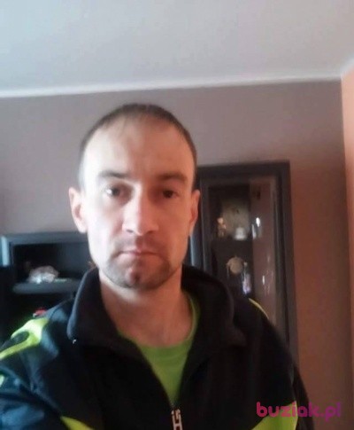 radlg, Male, 43, Kalisz, Polska, Photo: 1