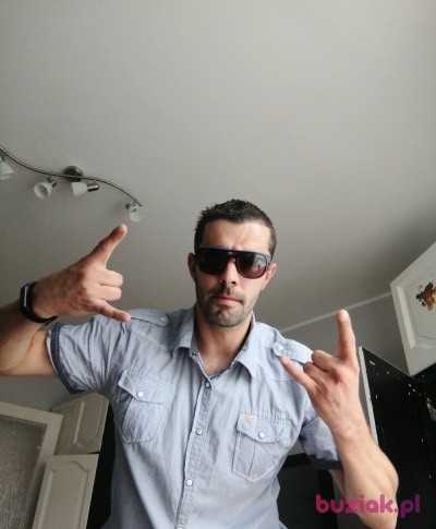 Piotras, Male, 41, Swarzędz, Polska: 1