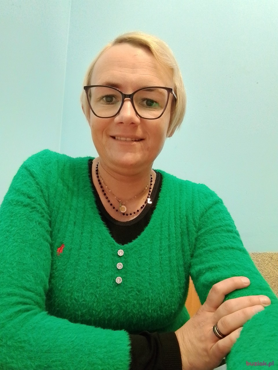Julita , Female, 39, Kościan, Polska, Photo: 13