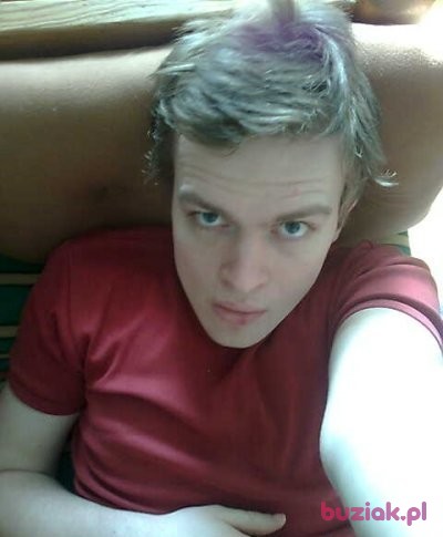 Dominik, Male, 41, Poznań, Polska, Photo: 1