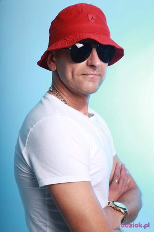Rob, Mężczyzna, 38, Wielka Brytania, Zdjęcie: 1