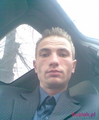 rafal, Male, 35, Tomaszów Lubelski, Polska: 1