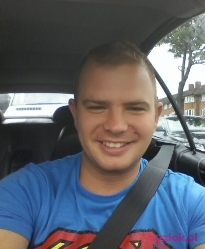 Artur, Male, 37, Wielka Brytania, Photo: 3