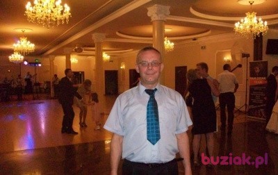 tomek, Male, 54, Warszawa, Polska, Photo: 1