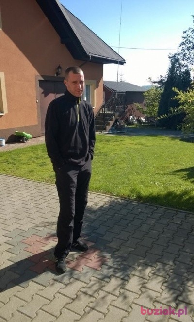 Andrzej, Male, 44, Kraków, Polska, Photo: 1