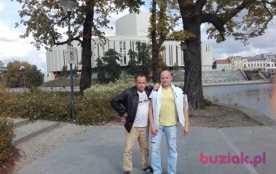 Sylwester, Male, 47, Kłodzko, Polska, Photo: 5