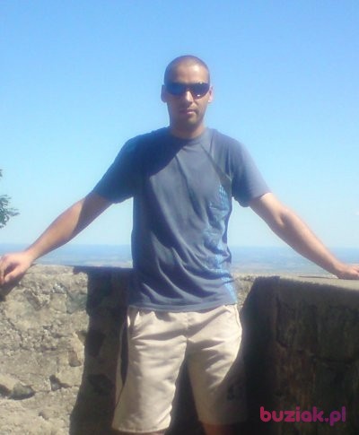 Piotrek, Male, 43, Wrocław, Polska, Photo: 4