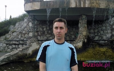 jedrusiek, Male, 53, Kalisz, Polska: 1