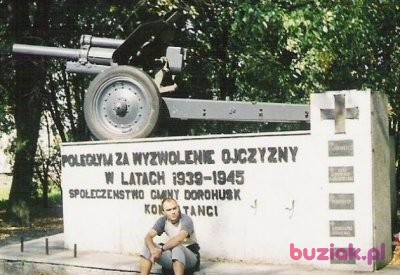 pastor1616, Male, 46, Katowice, Polska, Photo: 2