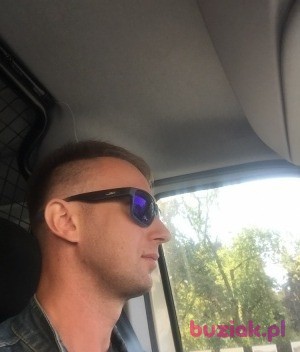 Marcin, Male, 41, Mława, Polska: 1
