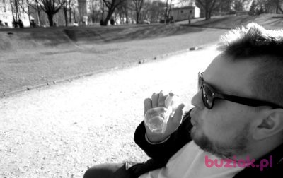 konkretstudio1, Mężczyzna, 36, Poznań, Polska, Zdjęcie: 2