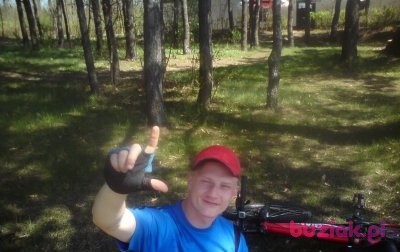 Grzegorz, Mężczyzna, 38, Sosnowiec, Polska: 1