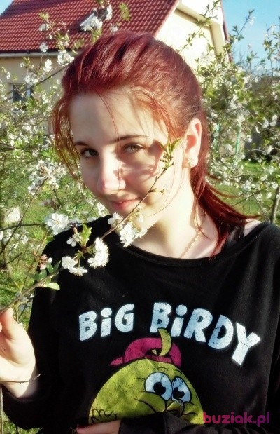 Kinga, Female, 29, Gorzów Wielkopolski, Polska, Photo: 1