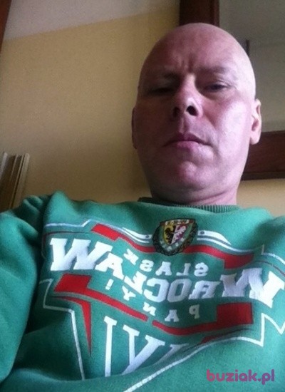 Tomek, Mężczyzna, 54, Wrocław, Polska: 1